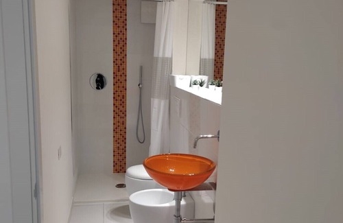 Bastia Umbra Apartment | Delightful apartment in the historic center, 10 minutes from Assisi!