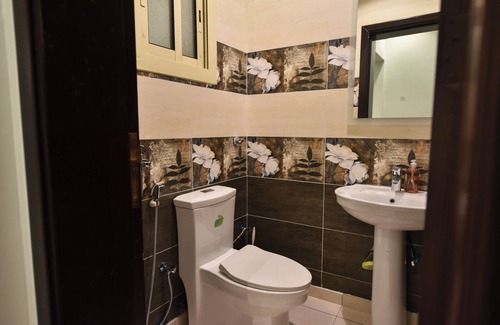 Jeddah Apartment | Delightful apartment with AC in Jeddah