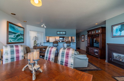 San Simeon Condo | Delightful Beachfront