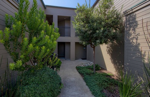 San Simeon Condo | Delightful Beachfront