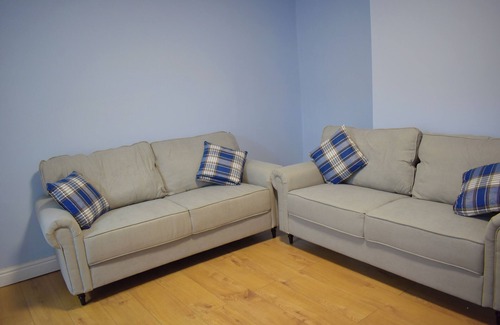 Bordesley Apartment | Delightful Double Bedroom Close to Birmingham City Center