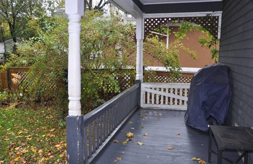 Charlottetown House | Delightful, Family Friendly, Heritage, Urban Home Near All Amenities,