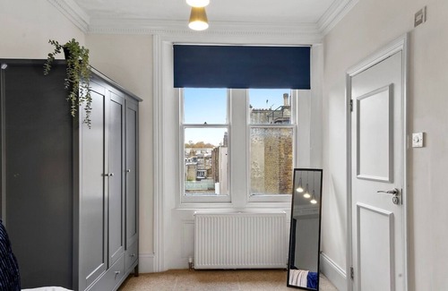 Holborn and Covent Garden Apartment | Delightful Flat in London - Sleeps 6
