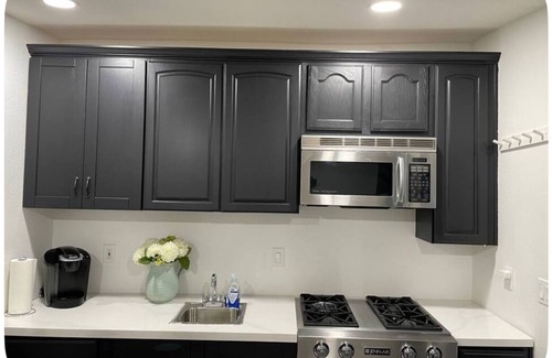 San Bernardino Apartment | Delightful hidden gem Attached back. House apartment in San Bernardino
