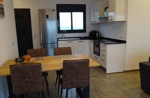 Rafol de Almunia Villa | Delightful holiday villa with sea view