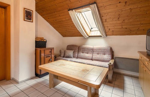 Unterammergau House | Delightful Holiday Home in Unterammergau with Terrace
