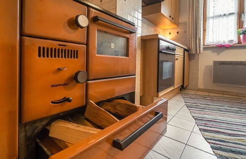 Unterammergau House | Delightful Holiday Home in Unterammergau with Terrace
