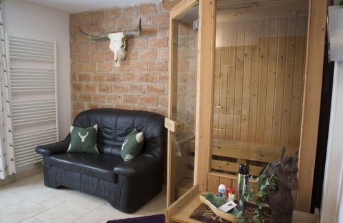 Untertauern House | Delightful Holiday Home in Untertauern with Sauna