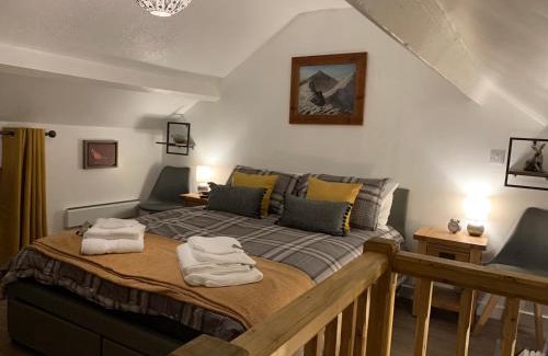 Great Strickland House | Delightful One Bed Lake District Cottage