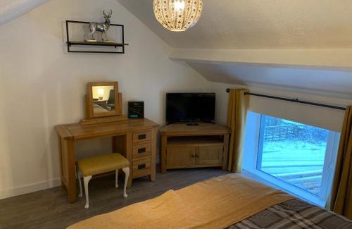 Great Strickland House | Delightful One Bed Lake District Cottage
