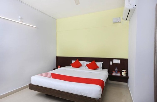 Tirupati Hotel | Delightful Rooms in Tirupati