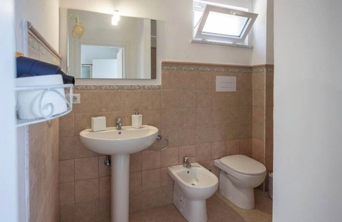 Maratea Bed & Breakfast | Delightful rooms with private bathroom sea and mountain view 3382837420