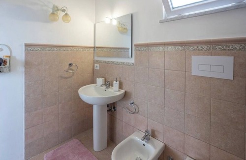 Maratea Bed & Breakfast | Delightful rooms with private bathroom sea and mountain view 3382837420