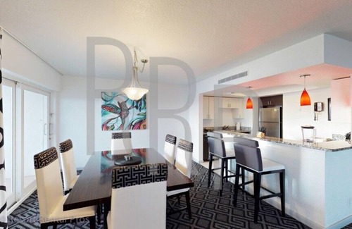 Surfside Condo | Delightful Solara Surfside, 1 Bedroom Oceanfront Resort, Wade Into Azure Waters