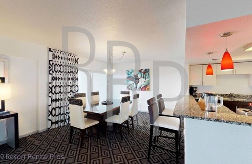 Surfside Condo | Delightful Solara Surfside, 1 Bedroom Oceanfront Resort, Wade Into Azure Waters