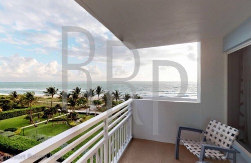 Surfside Condo | Delightful Solara Surfside, 1 Bedroom Oceanfront Resort, Wade Into Azure Waters