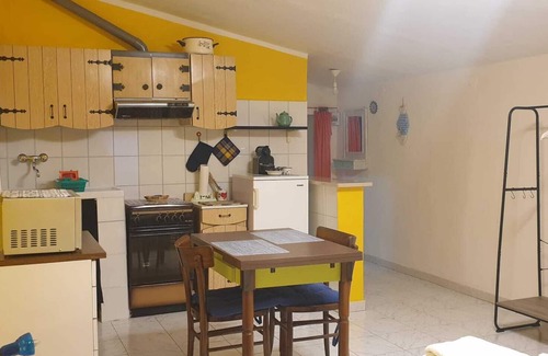 Bosa Historic Centre Apartment | Delightful studio apartment in the historic center of Bosa