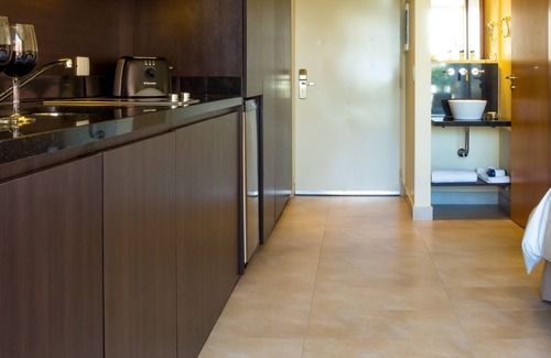 Palermo Apartment | Delightful Studio in the Heart of Palermo Hollywood