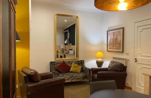 Zona LI La Storta House | Delightful stylish house with private garden close to downtown