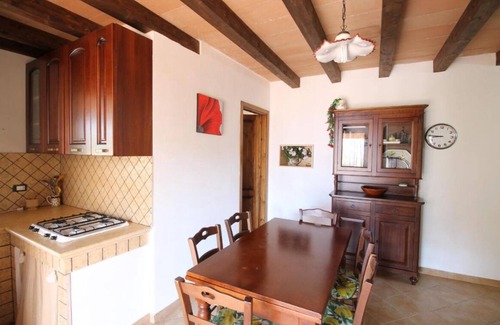San Vito Lo Capo Villa | Delightful villa with AC in San Vito Lo Capo