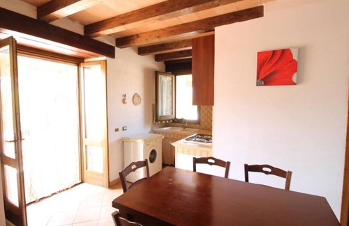 San Vito Lo Capo Villa | Delightful villa with AC in San Vito Lo Capo