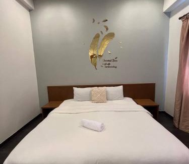 Brinchang Apartment | Delisha Homestay 3R2B The Retreat,Aranda Nova