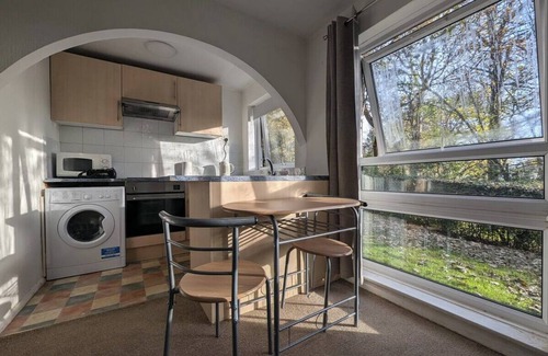 Chapeltown Apartment | Delisted - no longer taking bookings