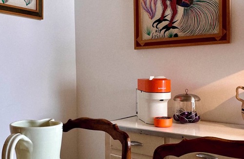 Ostuni House | Deliziosa Casa nel Centro Storico con Vista Mare e Terrazza Panoramica