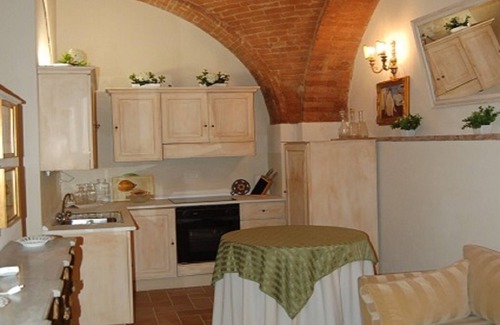 Buonconvento House | Delizioso Monolocale nel Cuore di Buonconvento