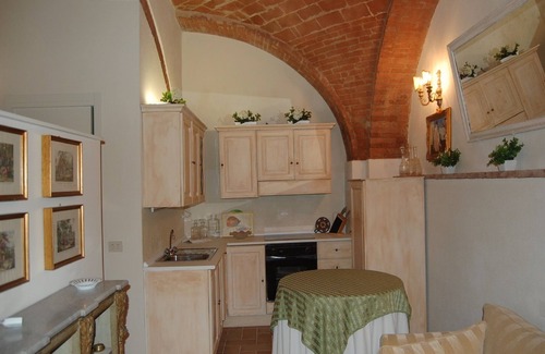 Buonconvento House | Delizioso Monolocale nel Cuore di Buonconvento