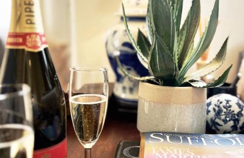 Ipswich Villa | Dell View by The Suffolk Cottage Collection