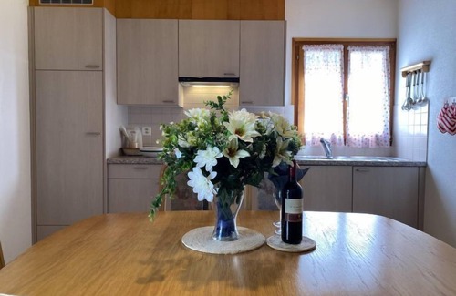 Augio Apartment | Della Posta Cervo Giardino by Interhome