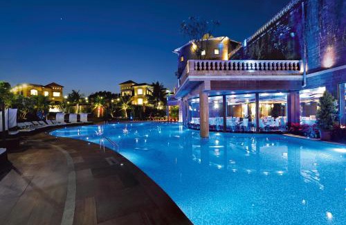 Kune Village Resort | Della Resorts
