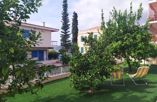 Ospedaletti House | Della Rose
