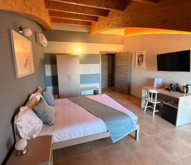 Vigliano d'Asti House | Dellavalle Guest House