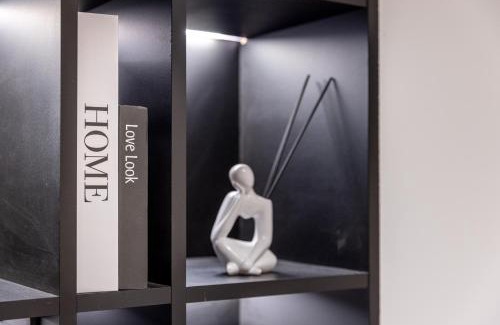 Jeddah Apartment | Delmar Luxury 3BR Apartment 6