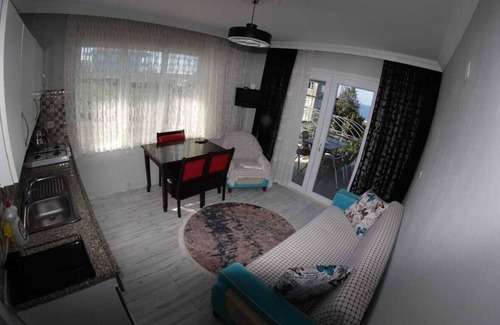 Pazar Apartment | Delpina APART