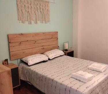 Linares Apartment | Delsan