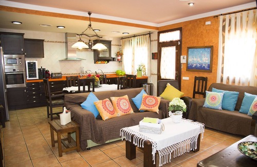 Deltebre Cottage | Delta del Ebro with private pool Ask about our offers OFFERS