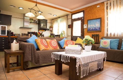 Deltebre Cottage | Delta del Ebro with private pool Ask about our offers OFFERS