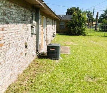 Clarksdale House | Delta Dream Retreat (Entire Home)