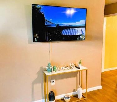 Clarksdale House | Delta Dream Retreat (Entire Home)