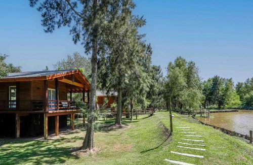 Partido de Tigre Hotel | Delta Eco Resort & Spa