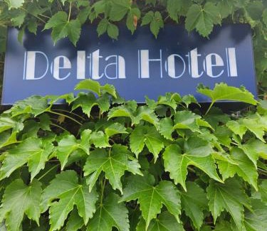 Gangneung Hotel | Delta Hotel