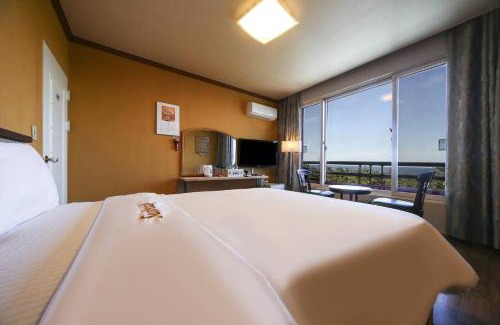 Gangneung Hotel | Delta Hotel
