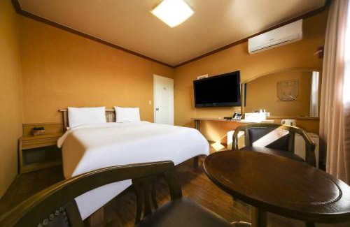 Gangneung Hotel | Delta Hotel