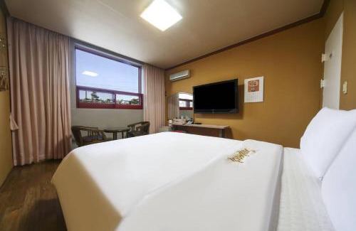 Gangneung Hotel | Delta Hotel