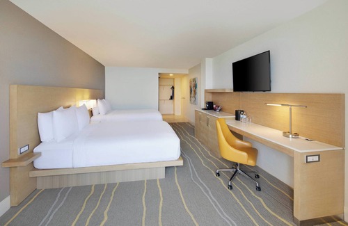 Daytona Beach Shores Hotel | Delta Hotels by Marriott Daytona Beach