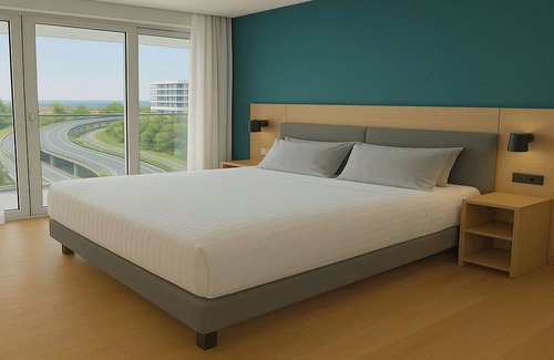Ponta Delgada Hotel | Delta Hotels by Marriott Azores