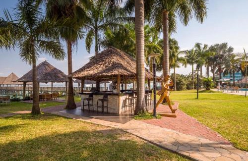 Masaki Hotel | Delta Hotels by Marriott Dar es Salaam